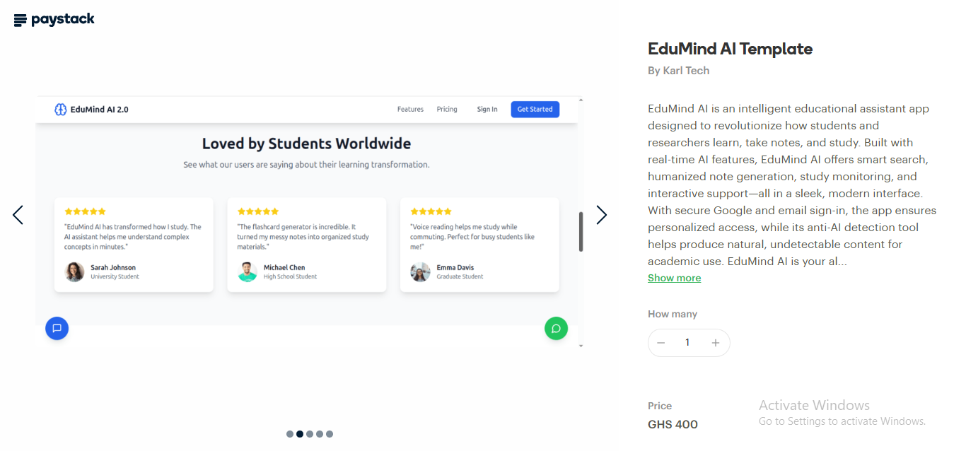 EduMindAI